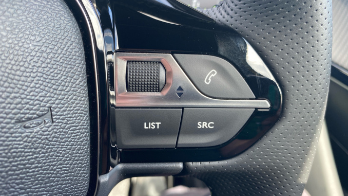 Peugeot 208 1.2 100 Turbo GT 5dr Petrol Hatchback - Image 45